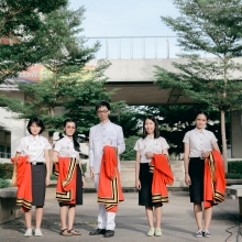 ผลงานการถ่ายภาพ สถาบันเทคโนโลยีพระจอมเกล้าเจ้าคุณทหารลาดกระบัง
